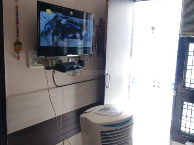 1 BHK Independent Builder Floor in Sector 6 for resale Gurgaon. The reference number is 16360131