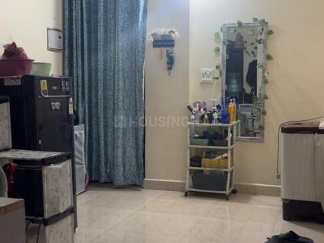 1 BHK Independent Builder Floor in Sector 73 for rent Noida. The reference number is 20340006