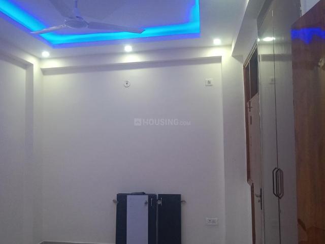 1 BHK Independent Builder Floor in Sector 73 for resale Noida. The reference number is 16865230