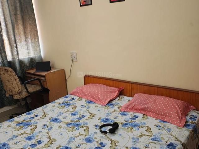 1 BHK Independent Builder Floor in Sector 70 for rent Mohali. The reference number is 20434031