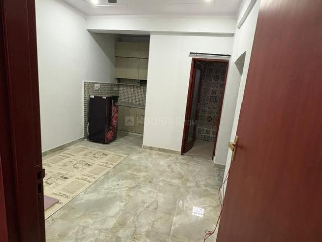 1 BHK Independent Builder Floor in Sector 70 for rent Noida. The reference number is 19940087