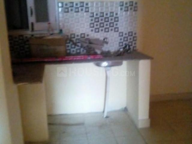 1 BHK Independent Builder Floor in Sector 70 for resale Noida. The reference number is 10010395