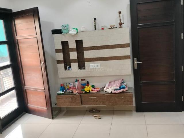 1 BHK Independent Builder Floor in Sector 77 for rent Mohali. The reference number is 20519811