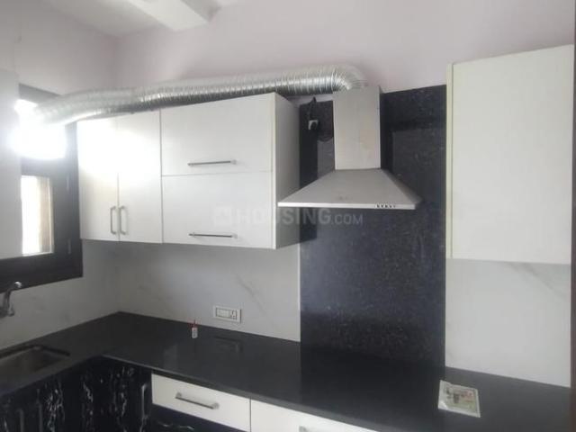 1 BHK Independent Builder Floor in Sector 77 for rent Mohali. The reference number is 20520119