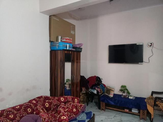 1 BHK Independent Builder Floor in Sector 76 for resale Faridabad. The reference number is 14064681