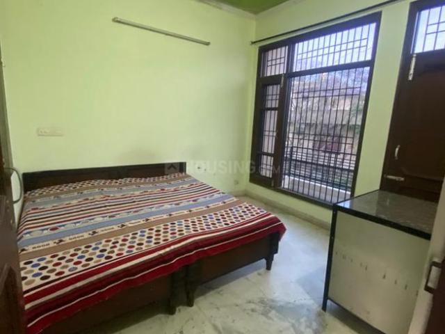 1 BHK Independent Builder Floor in Sector 78 for rent Mohali. The reference number is 20747207