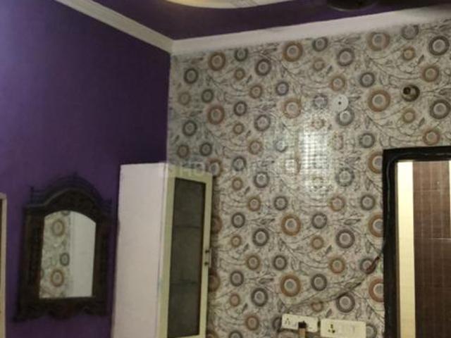 1 BHK Independent Builder Floor in Sector 7 Dwarka for rent New Delhi. The reference number is 13585025