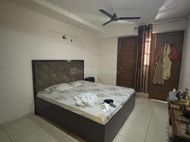 1 BHK Independent Builder Floor in Sector 7 for rent Panchkula. The reference number is 19714153