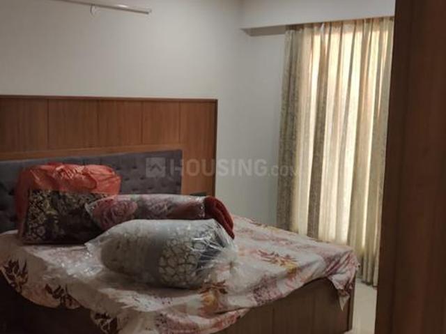 1 BHK Independent Builder Floor in Sector 7 for rent Panchkula. The reference number is 20403553