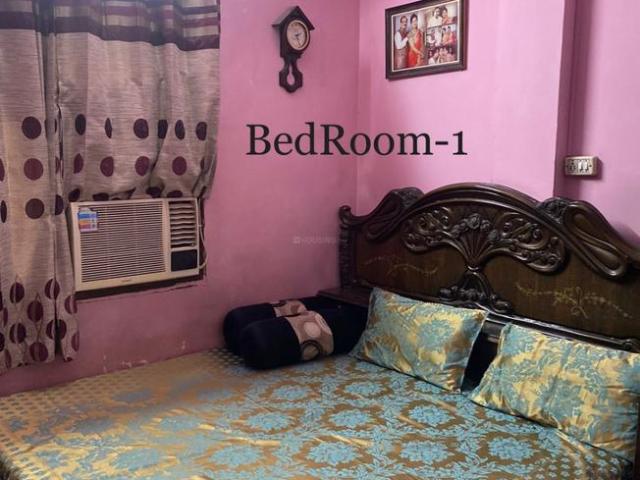 1 BHK Independent Builder Floor in Sector 7 Rohini for rent New Delhi. The reference number is 11323622