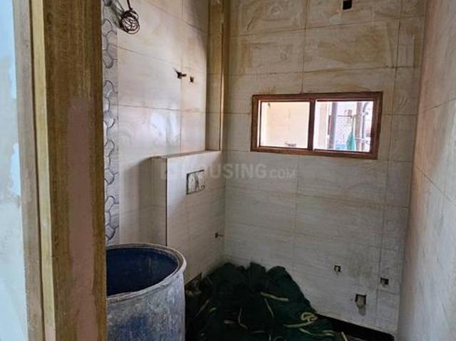 1 BHK Independent Builder Floor in Sector 7 Rohini for resale New Delhi. The reference number is 20373649