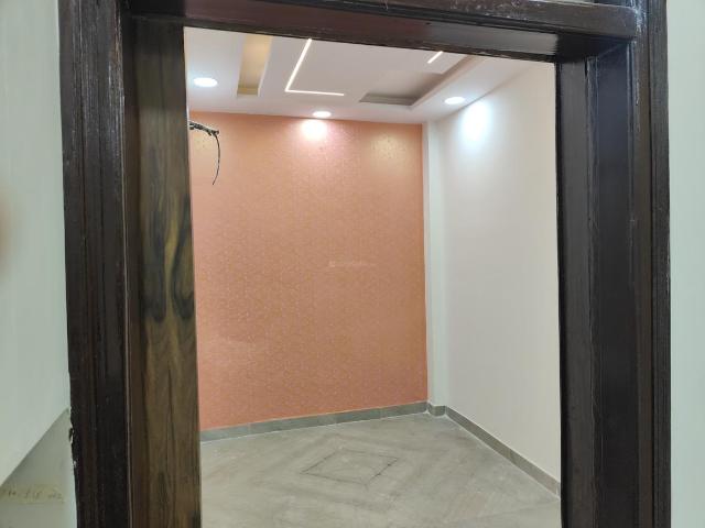 1 BHK Independent Builder Floor in Sector 7G for resale New Delhi. The reference number is 19290946