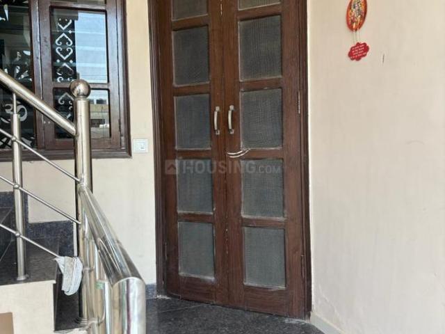 1 BHK Independent Builder Floor in Sector 80 for rent Mohali. The reference number is 20425602