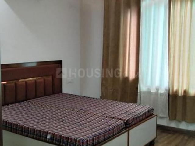1 BHK Independent Builder Floor in Sector 80 for rent Mohali. The reference number is 20876447