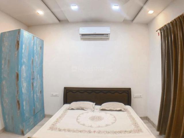 1 BHK Independent Builder Floor in Sector 82 A for rent Mohali. The reference number is 20746206