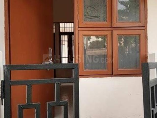 1 BHK Independent Builder Floor in Sector 84 for resale Faridabad. The reference number is 8843244