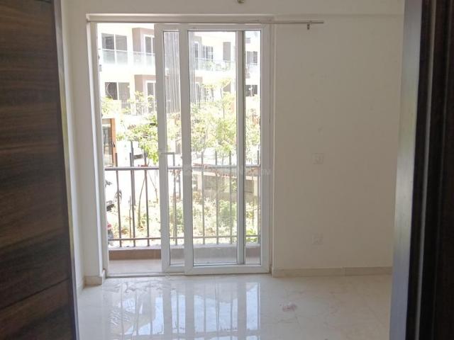 1 BHK Independent Builder Floor in Sector 89 for resale Gurgaon. The reference number is 20149982