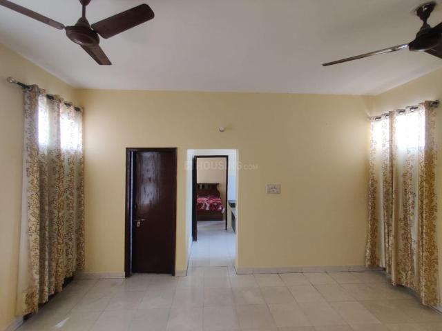 1 BHK Independent Builder Floor in Sector 8 for rent Panchkula. The reference number is 12763870