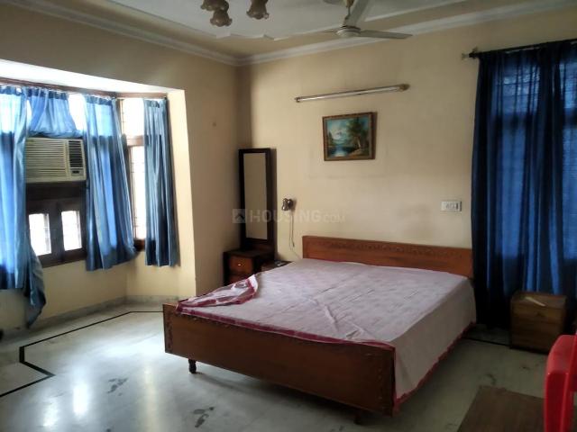 1 BHK Independent Builder Floor in Sector 8 for rent Panchkula. The reference number is 16281677