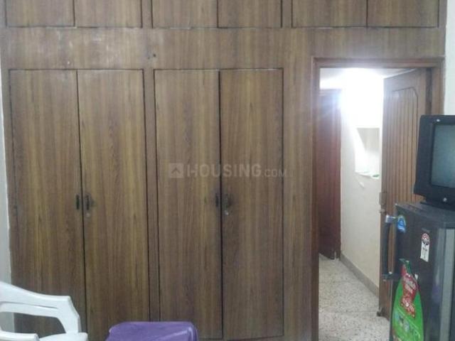 1 BHK Independent Builder Floor in Sector 8 for rent Panchkula. The reference number is 20027886