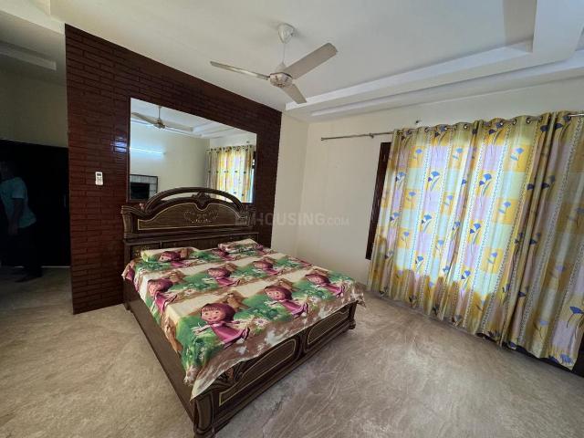 1 BHK Independent Builder Floor in Sector 8 for rent Panchkula. The reference number is 20642900