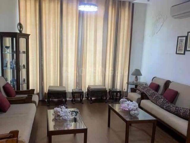 1 BHK Independent Builder Floor in Sector 8 for rent Panchkula. The reference number is 20714258