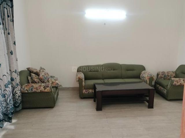 1 BHK Independent Builder Floor in Sector 91 for rent Mohali. The reference number is 20335497