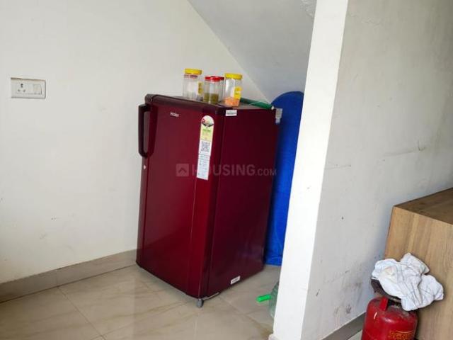1 BHK Independent Builder Floor in Sector 91 for rent Mohali. The reference number is 20341298