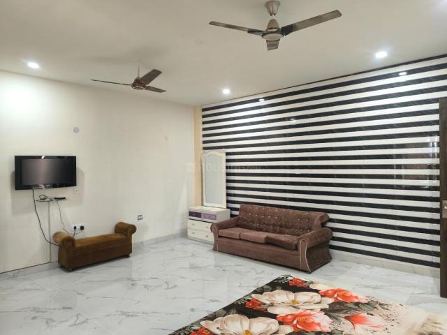 1 BHK Independent Builder Floor in Sector 9 for rent Faridabad. The reference number is 20369766