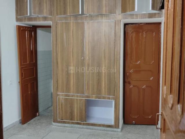 1 BHK Independent Builder Floor in Sector 9 for rent Faridabad. The reference number is 20373411