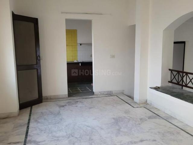1 BHK Independent Builder Floor in Sector 9 for rent Gurgaon. The reference number is 19063662