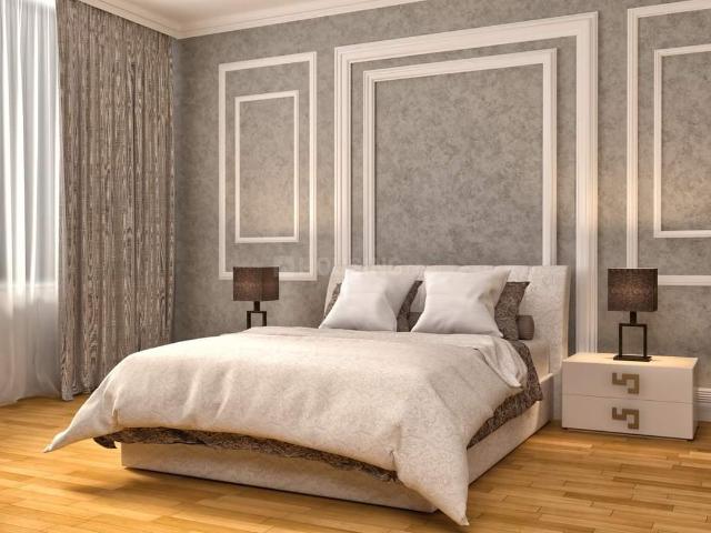 1 BHK Independent Builder Floor in Sector 9 for rent Panchkula. The reference number is 20748581