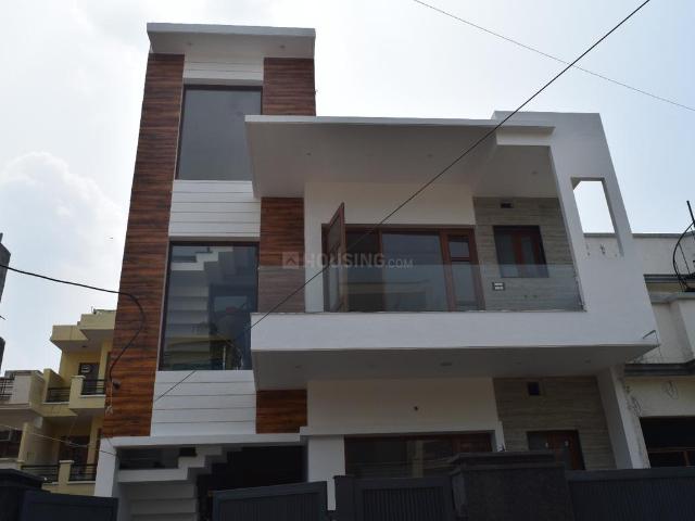 1 BHK Independent Builder Floor in Sector 9 for rent Panchkula. The reference number is 20714290