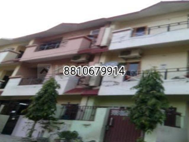 1 BHK Independent Builder Floor in Sector 9 for resale Gurgaon. The reference number is 13352585