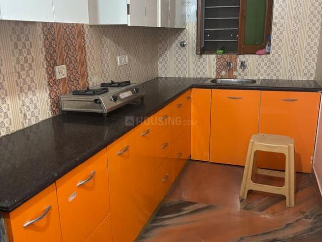 1 BHK Independent Builder Floor in Sector 02 for rent Bahadurgarh. The reference number is 16543702