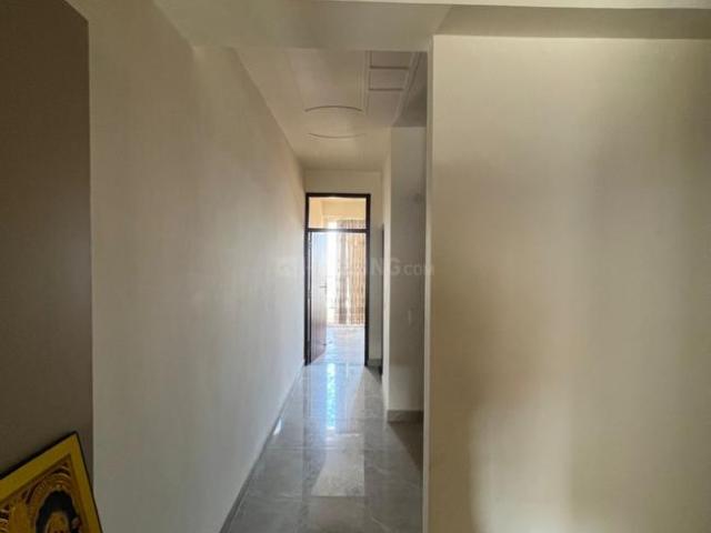 1 BHK Independent Builder Floor in Sector 101 for resale Noida. The reference number is 19914868