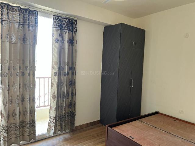 1 BHK Independent Builder Floor in Sector 101 for resale Noida. The reference number is 19935566