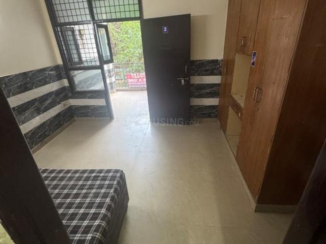 1 BHK Independent Builder Floor in Sector 102 for rent Gurgaon. The reference number is 20937616