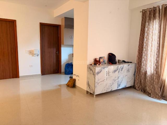 1 BHK Independent Builder Floor in Sector 105 for rent Noida. The reference number is 20671043