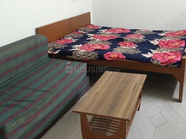 1 BHK Independent Builder Floor in Sector 10 for rent Panchkula. The reference number is 20462588