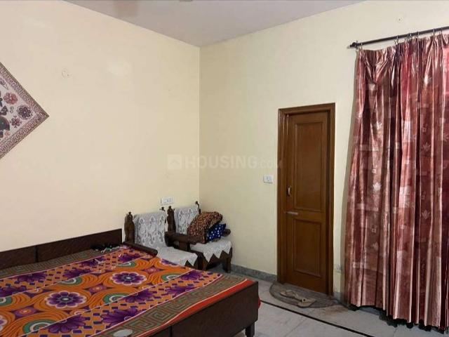 1 BHK Independent Builder Floor in Sector 10 for rent Panchkula. The reference number is 20656245