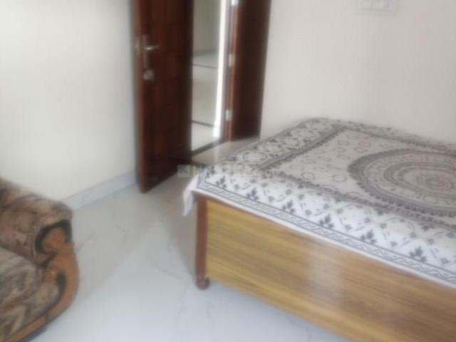 1 BHK Independent Builder Floor in Sector 10 for rent Panchkula. The reference number is 20685938