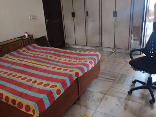 1 BHK Independent Builder Floor in Sector 10 for rent Panchkula. The reference number is 20375071
