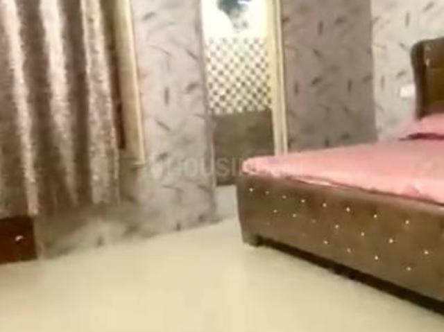 1 BHK Independent Builder Floor in Sector 115 for resale Mohali. The reference number is 20233861