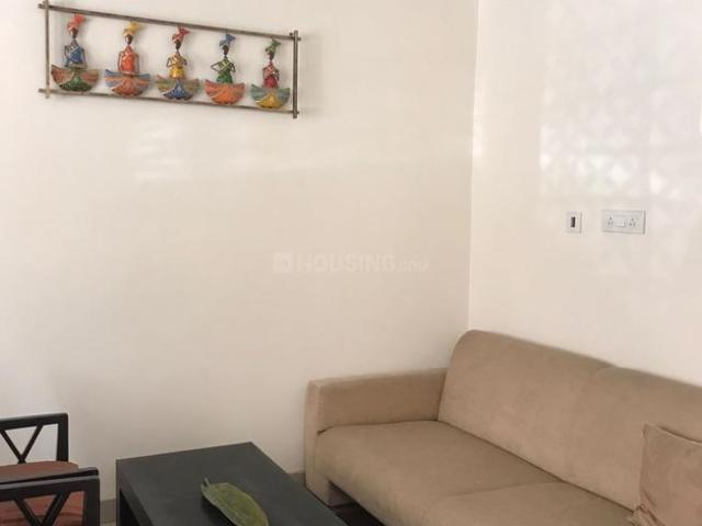 1 BHK Independent Builder Floor in Sector 116 for rent Mohali. The reference number is 15919985