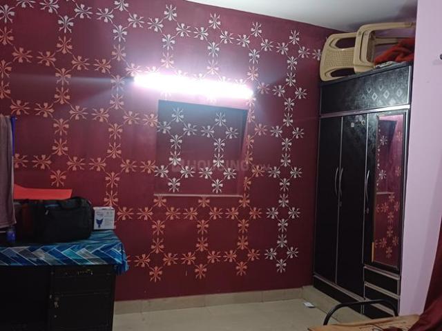 1 BHK Independent Builder Floor in Sector 11 for rent Noida. The reference number is 20632132