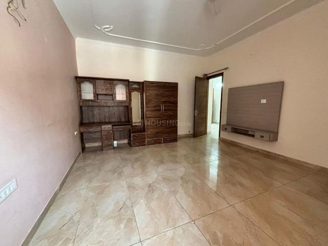 1 BHK Independent Builder Floor in Sector 11 for rent Panchkula. The reference number is 20405975