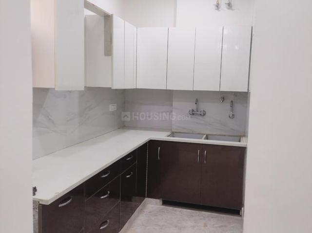 1 BHK Independent Builder Floor in Sector 11 Rohini for rent New Delhi. The reference number is 20585820