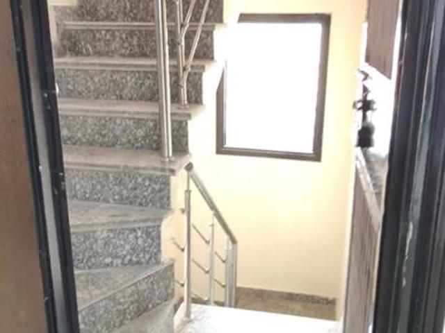 1 BHK Independent Builder Floor in Sector 11 Rohini for resale New Delhi. The reference number is 19718771