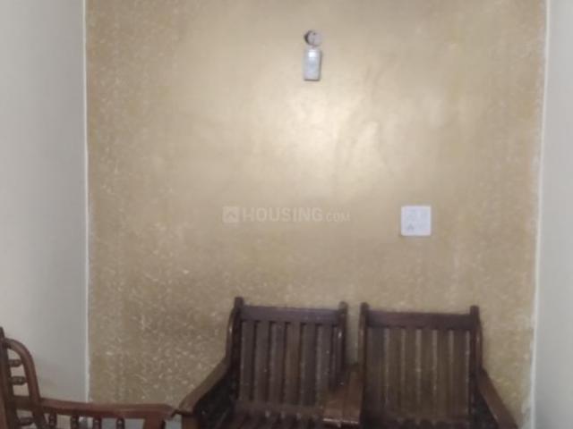 1 BHK Independent Builder Floor in Sector 11 Rohini for resale North West Delhi. The reference number is 16958327